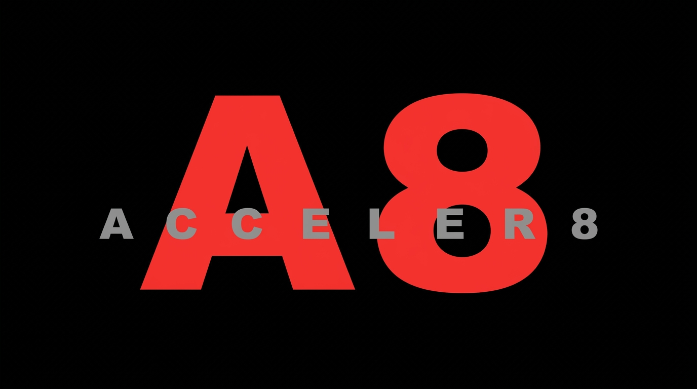 Acceler8 Engineering